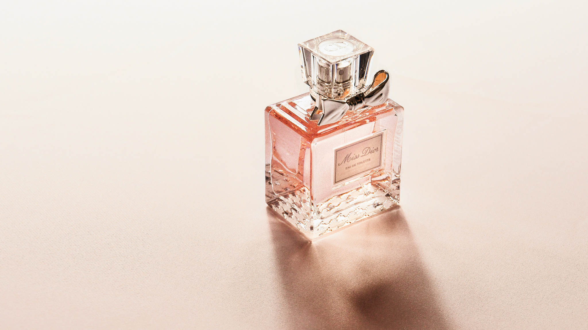 The Fragrance Edit